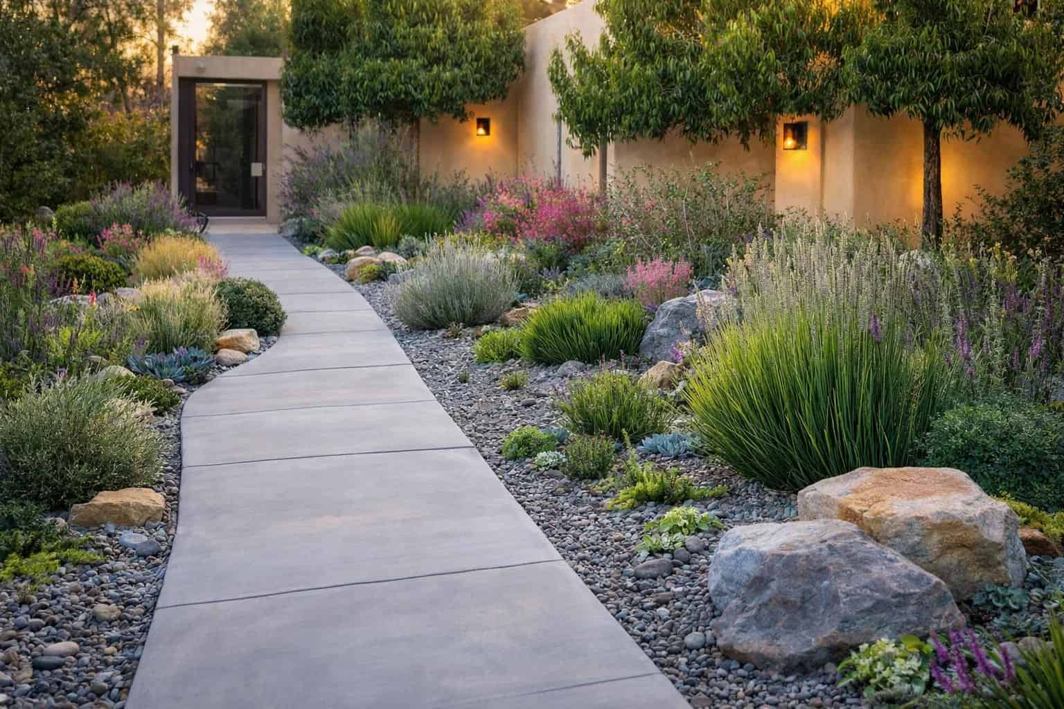 Landscape Maintenance image