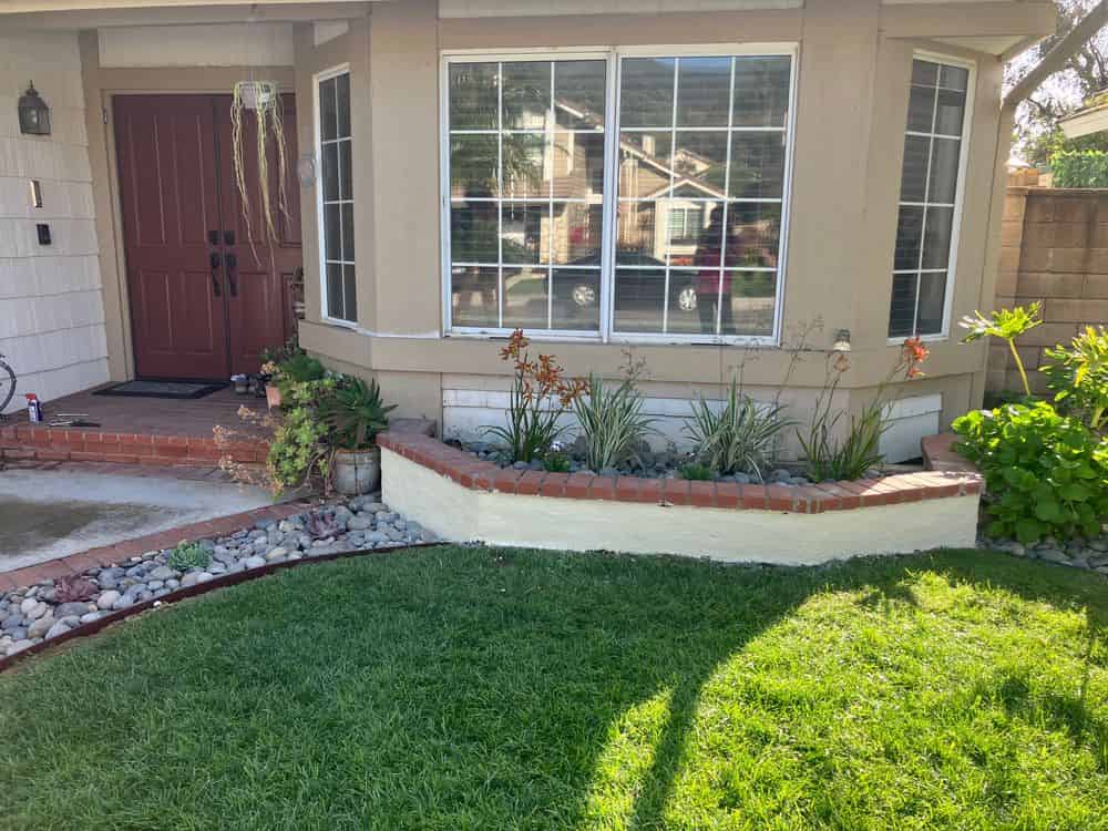 Landscape Maintenance image