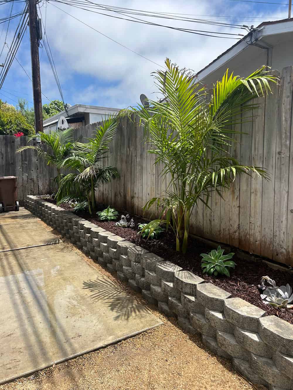 Hardscape Services image