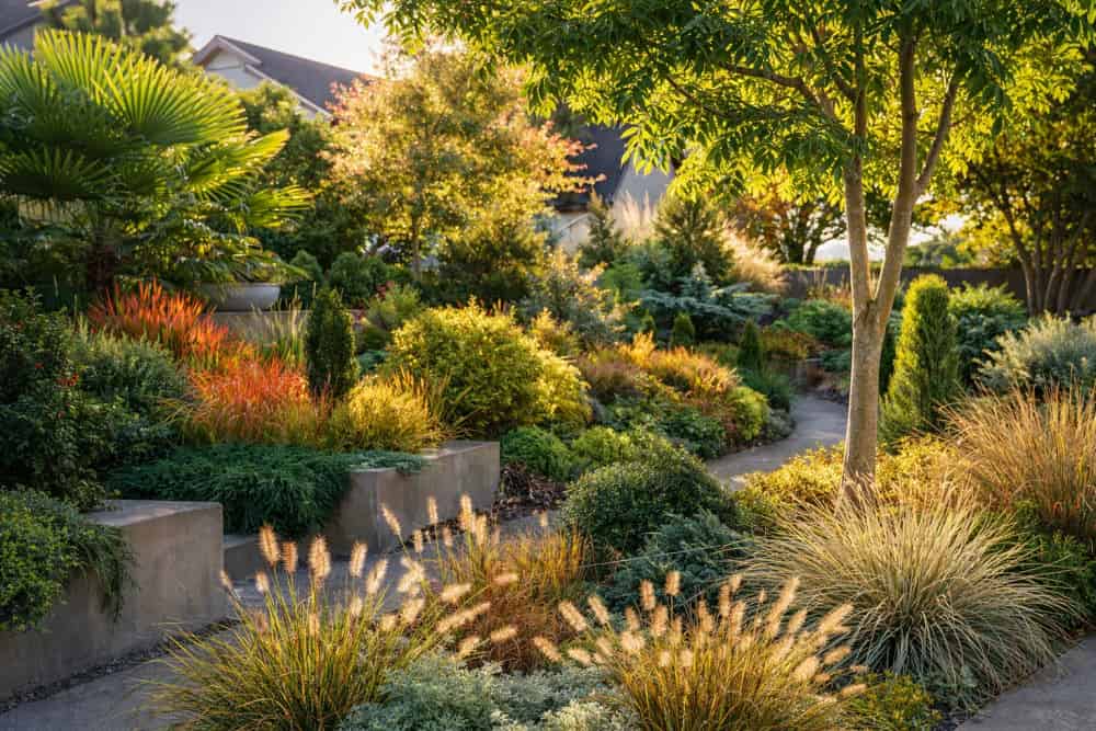 Landscape Installation image